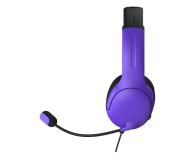 PDP Airlite PS5/PS4 - fioletowe - 1198357 - zdjęcie 5